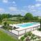 "Le gite du Petit Guilhem" Près Bordeaux Maison classée 4étoiles Meublé Tourisme piscine parc étang - Anglade