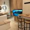 Apartamento Caolin Rocabella