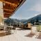 Berghotel Alpenklang