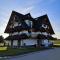 Apartamenty Grapa Resort - Białka Tatrzanska