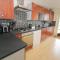 Whistle Stop Apartment