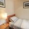 Whistle Stop Apartment