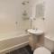 Whistle Stop Apartment