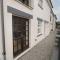 Whistle Stop Apartment