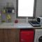 Vastu Dead Sea apartment
