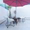 Hot location flat at Maarif bd Anfa near Ahmet chef - Casablanca