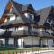 Apartamenty Grapa Resort - Białka Tatrzanska