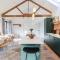 1 Caddaford Barns - Buckfastleigh