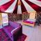 Desert Magic Camp & Resort
