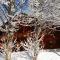 Appartement - dans le chalet Carmazin