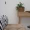 Minimal Culture Boutique Rooms