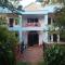 iha ayurveda resort