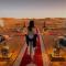 Sahara Luxury Tented Camp