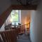 Village life- Private suite - Living Room, Bedroom and Bathroom - Newtown Saint Boswells