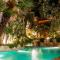 Aeneas Landing Resort
