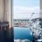 Penthouse with Sea View - Athen