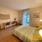 Les chambres de Testory
