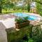 Cozy Home In St, Aubin De Cadelech With Outdoor Swimming Pool - Lalandusse