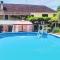Amazing Apartment In La Coquille With Private Swimming Pool, Can Be Inside Or Outside - La Coquille