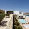 Rising Moon villa with pool, near the beach - Molos Parou