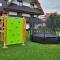 Apartamenty Grapa Resort - Białka Tatrzanska