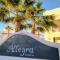 Premium Ferienwohnung: Allegra - Alba - Residential