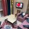 Alzohour Family condo with panoramic sea view - 亚历山大