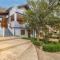 Awesome Apartment In Cesarica With Wifi