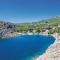 Awesome Apartment In Cesarica With Wifi