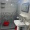 Alzohour Family condo with panoramic sea view - 亚历山大