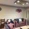 Alzohour Family condo with panoramic sea view - 亚历山大