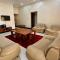 Makanga Hill Suites