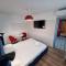 Budget Accommodation