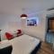 Budget Accommodation