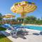 Awesome Home In Corridonia With Wifi, 2 Bedrooms And Outdoor Swimming Pool - Corridonia