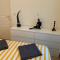 Biarritz centre, près Avenue de Verdun, cosy Apt 2 pieces , salon , chambre séparé, rue très calme à 10 minutes à pied de la grande plage