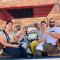 Wadi Rum beautiful time Wadi Rum beautiful time