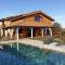 Ecolodge Bellevue ALBI