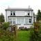 Glaisters Farmhouse