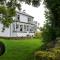 Glaisters Farmhouse