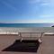 Rez-de-jardin sur la Promenade des Anglais