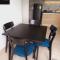APARTAMENTO NUEVO AMOBLADO Neiva Conjunto Residencial Goya 504