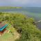 Eco-Lodge Bocas Coral Reef - Over water villa & birds house