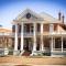 The Guest House Historic Mansion