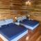 Eco-Lodge Bocas Coral Reef - Over water villa & birds house