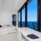 Sub Penthouse Oracle 46th floor - GC Getaways - غولد كوست