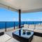 Sub Penthouse Oracle 46th floor - GC Getaways - غولد كوست
