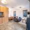 Freycinet Stone Studio 8 - Sandstone
