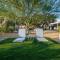 Desert Hot Springs Inn