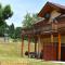 Chalet in Kötschach am Skihang